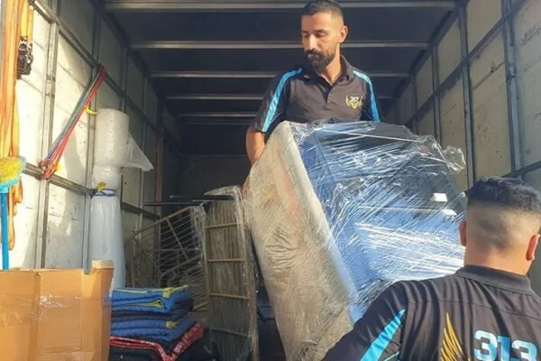 Effortless Interstate Moves Across Australia with Trusted Experts
