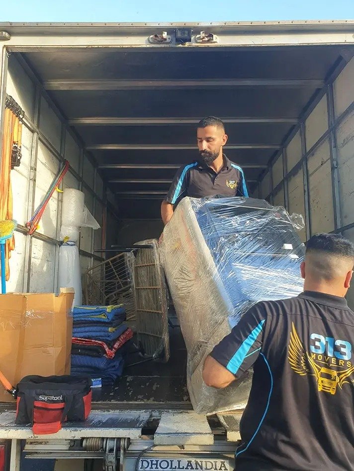 Effortless Interstate Moves Across Australia with Trusted Experts
