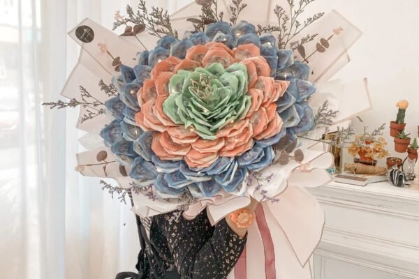 Elegant Bouquets for Every Occasion in Senawang