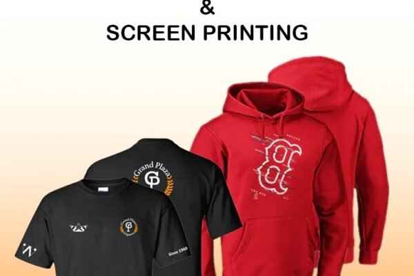 Professional Staff Uniforms that Elevate Your Brand