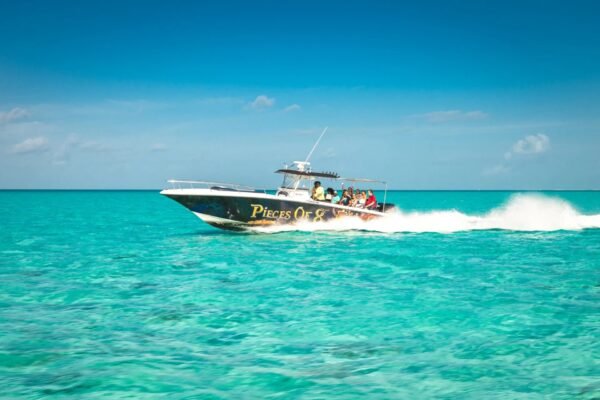 Discover Nassau by Water: Premium Boat Experiences in the Bahamas
