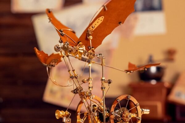 Ultimate Metal Puzzles: Clever, Challenging & Fun for UK Fans