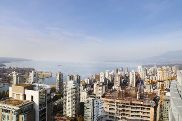 Trusted Vancouver Property Managers for Stress-Free Leasing