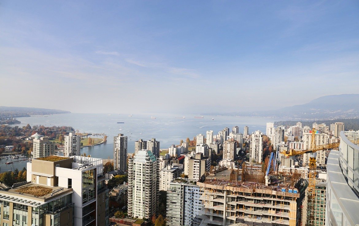 Trusted Vancouver Property Managers for Stress-Free Leasing