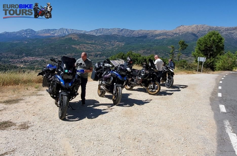 Ride the Continent: A Memorable Motorcycle Adventure