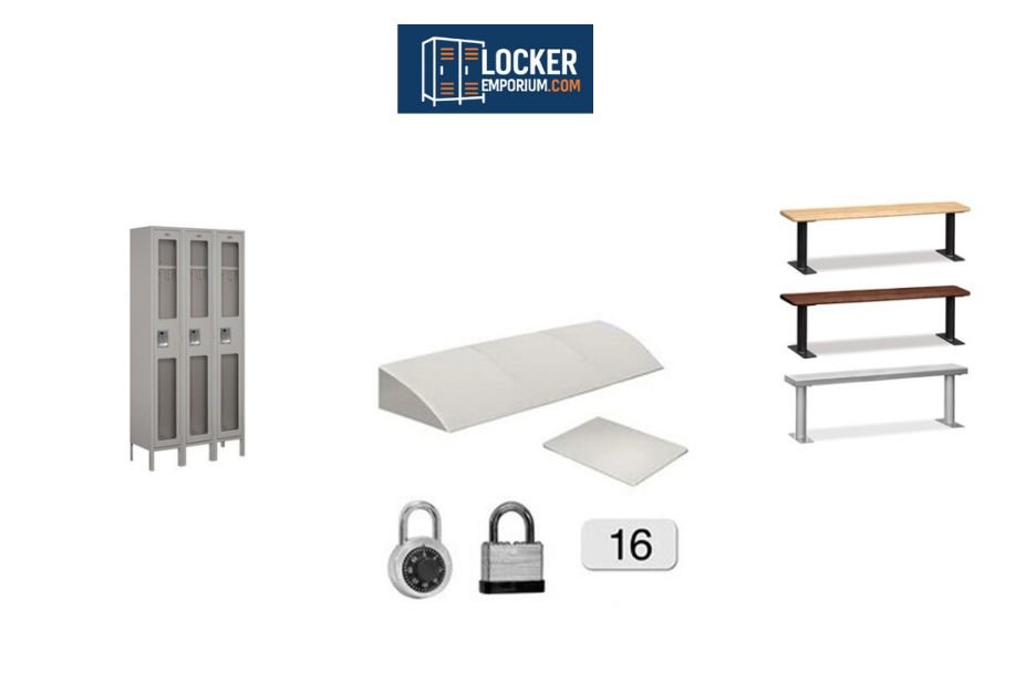 Timeless Wooden Lockers for Modern Spaces