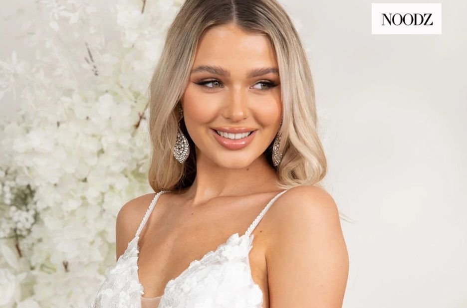 Elegant reception outfits for a seamless, stylish celebration