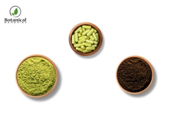 Discover Trusted Kratom Capsule Purchases Online