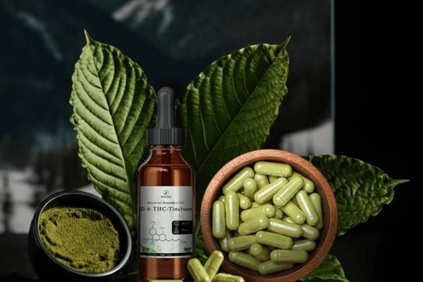 Discover Trusted Kratom Capsule Purchases Online