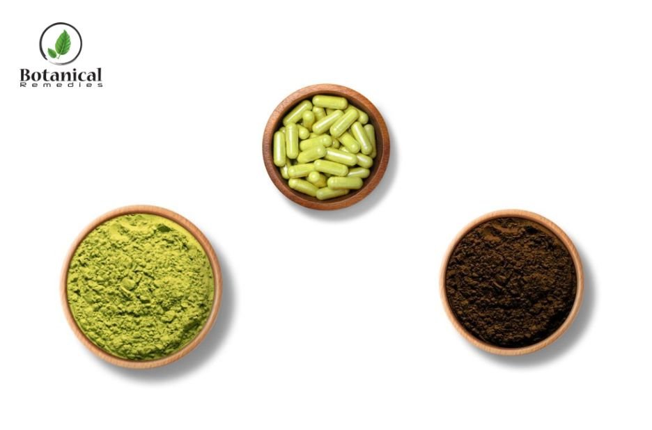 Find Your Perfect Kratom Powder for Gentle Relief
