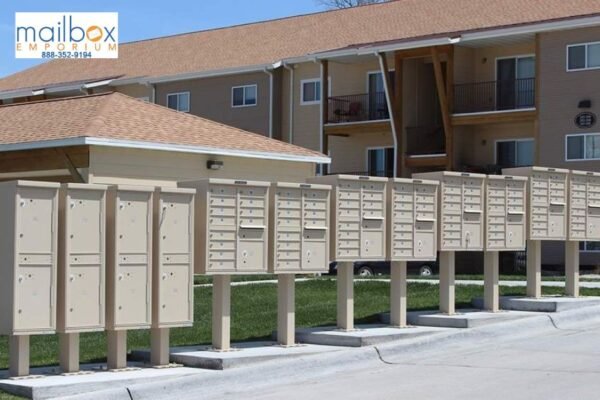 A Stylish, Durable Mailbox for Every Home and Delivery