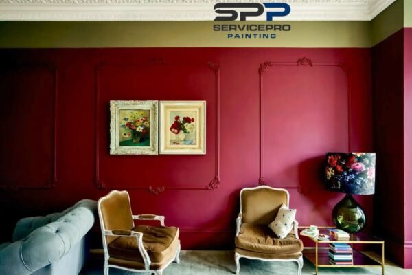 Effortless Painting Appointments in Lincoln — Schedule Online Now