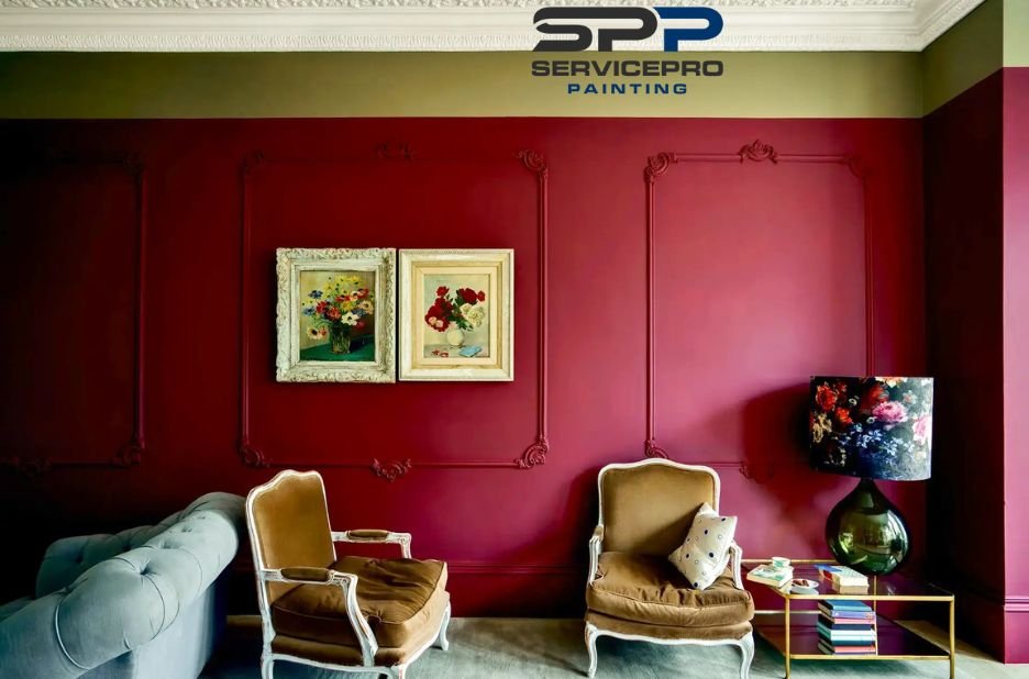 Effortless Painting Appointments in Lincoln — Schedule Online Now
