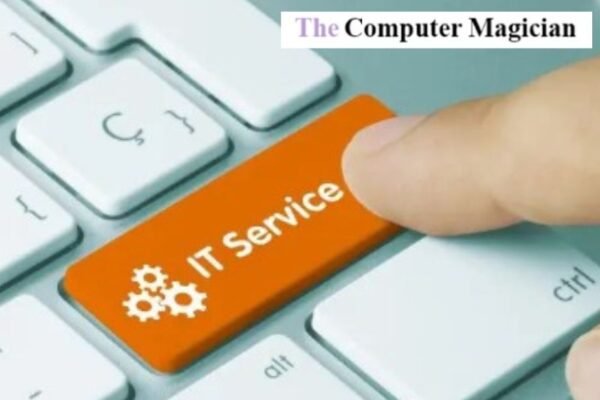 Top Lincoln, NE Computer Repair Services You Can Trust