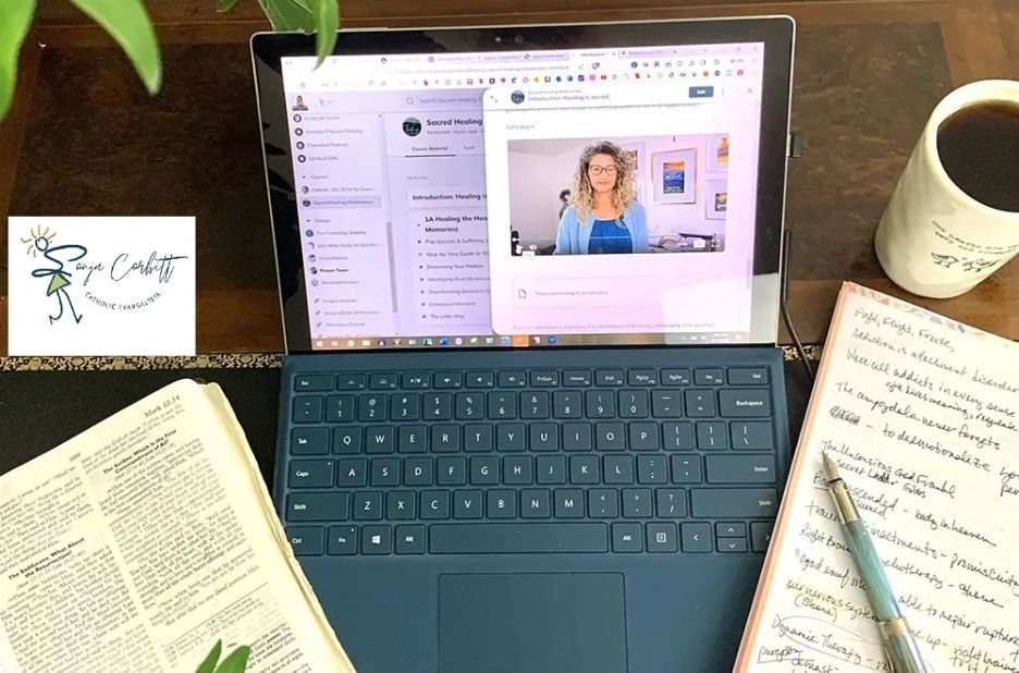 Nurturing Holiness: A Guided Path for Catholic Spiritual Growth