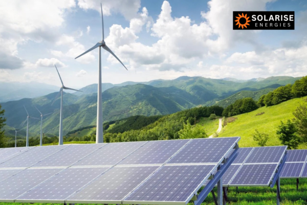 Harness the sun with expert rooftop solar solutions in Delhi NCR