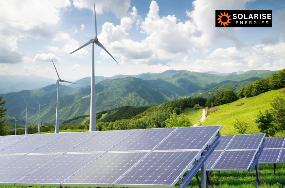 Harness the sun with expert rooftop solar solutions in Delhi NCR