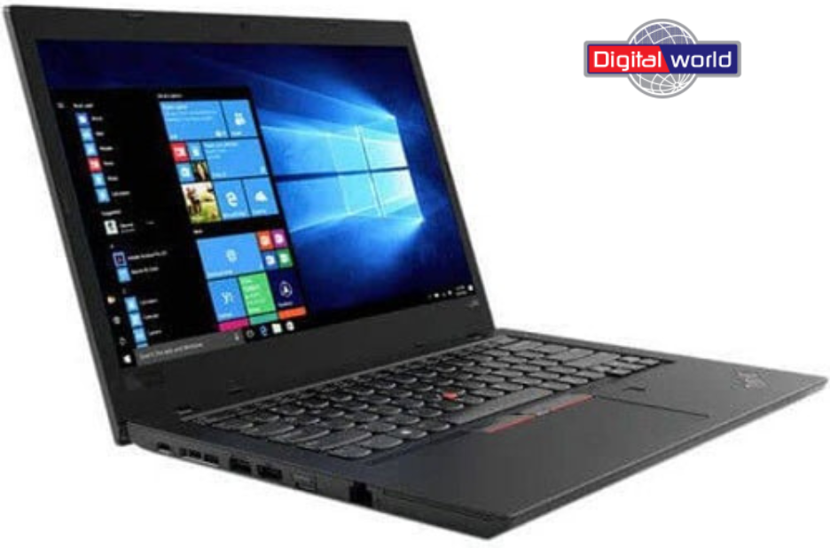 Smart, affordable laptops in Dubai — certified pre-owned options