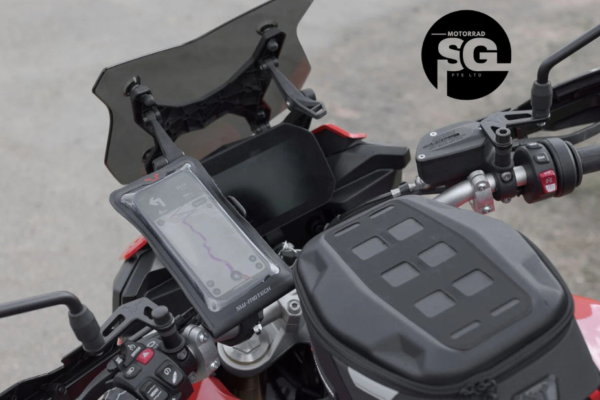 Official Services And Bikes At bmw motorrad singapore