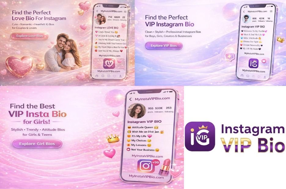 Catchy Instagram Bios for Guys: Standout Ideas