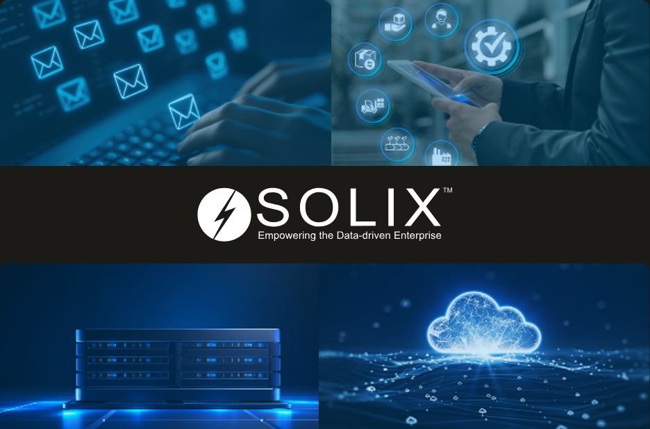 Mastering Data Governance for Modern Businesses