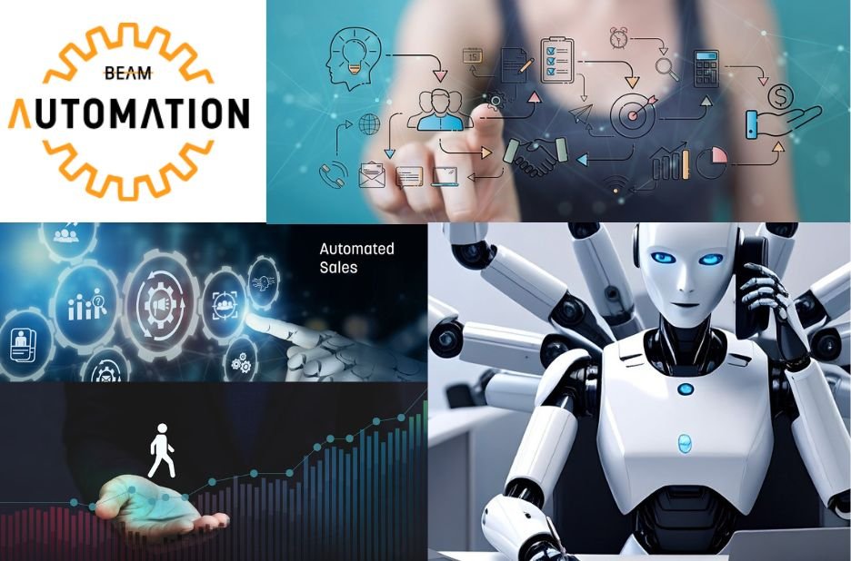 Transforming Workflows with Smarter Automation Solutions