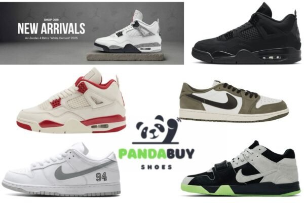 Discover Trusted Pandabuy Services for Safe Online Shopping