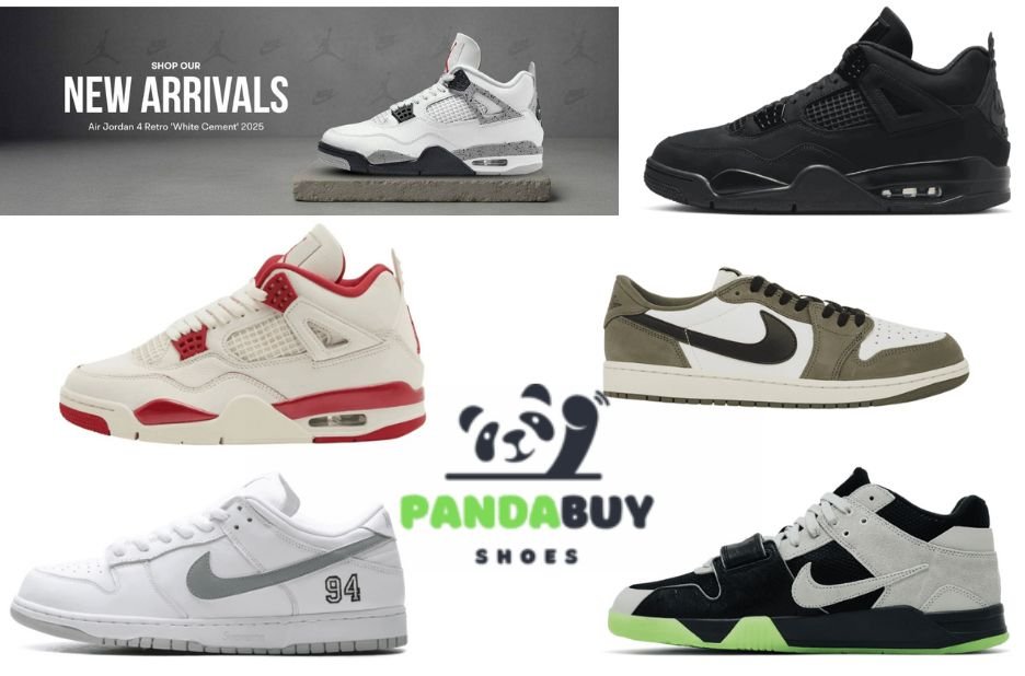 Discover Trusted Pandabuy Services for Safe Online Shopping