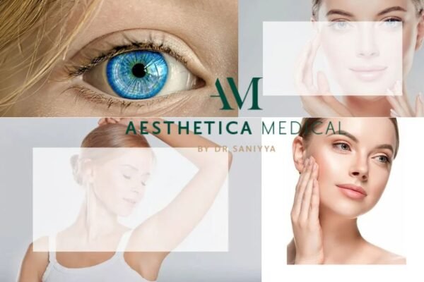 Reveal Radiant Skin with Expert Peels in Leeds