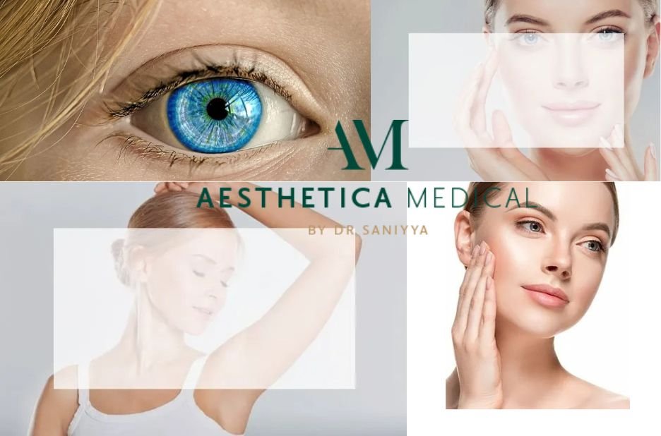 Reveal Radiant Skin with Expert Peels in Leeds