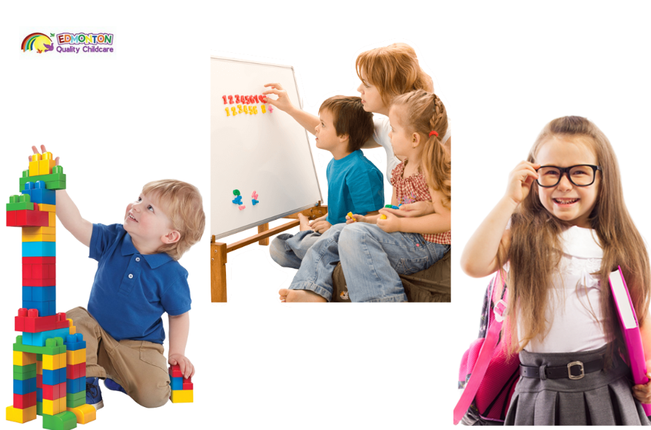 Caring Childcare in Edmonton: Safe, Nurturing, Accredited Programs