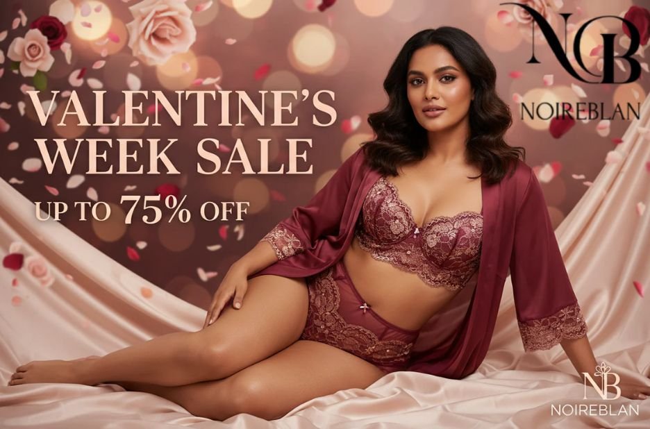 Elegant bridal lingerie collection for unforgettable moments