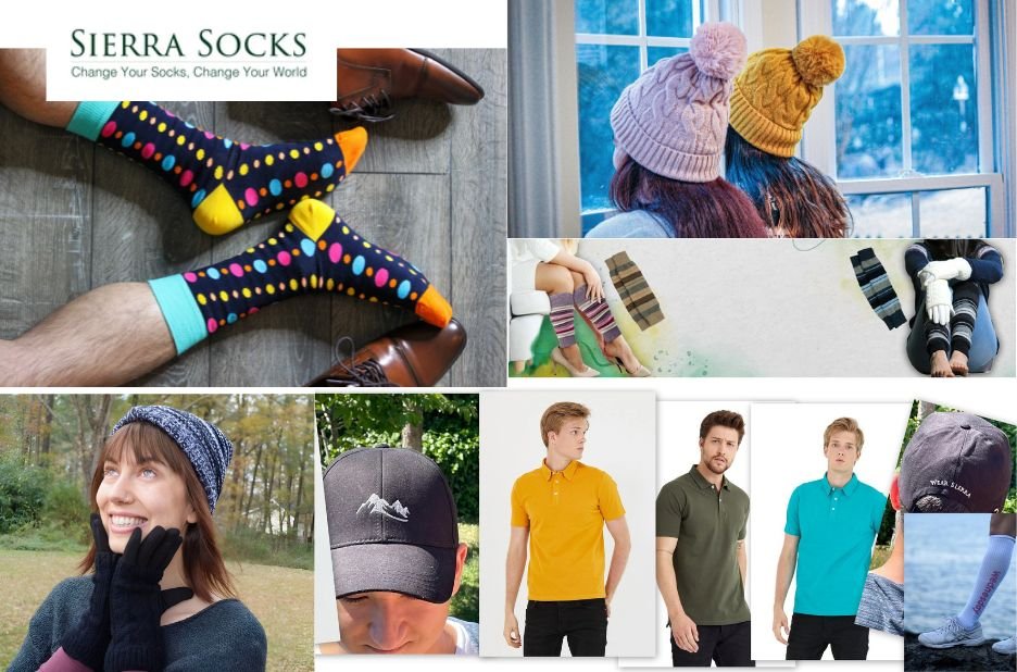 Step Up Your Style with Premium Men’s Socks in the USA