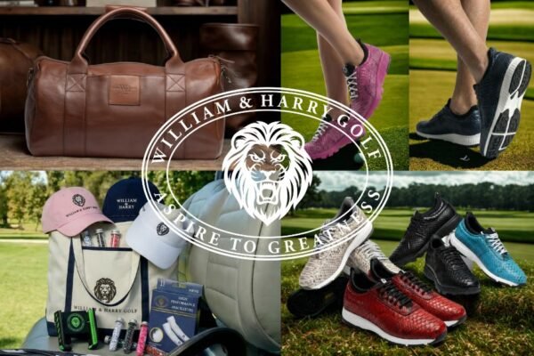 Refined men’s footwear for the USA market