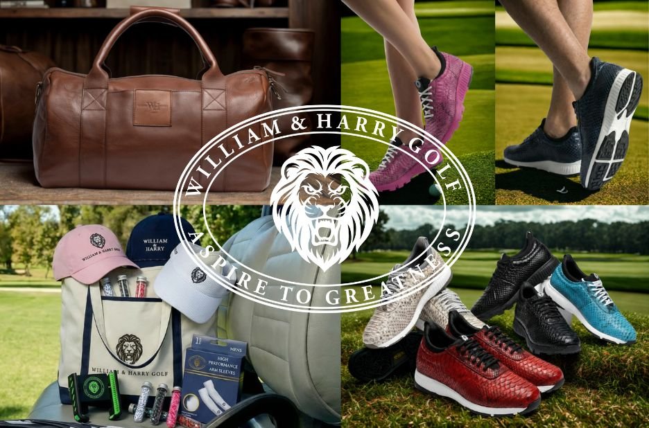 Refined men’s footwear for the USA market
