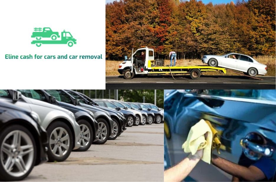 Effortless Vehicle Disposal in Melbourne for Cash