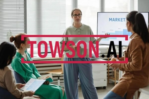 Effectieve AI-sessies: praktisch leren voor teamleden