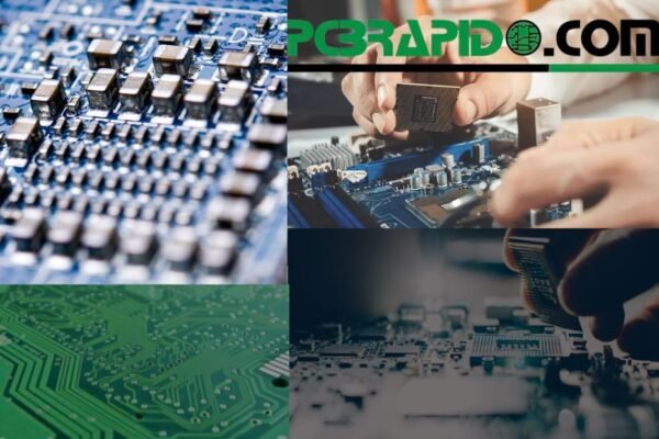 Guía completa para crear prototipos electrónicos con precisión