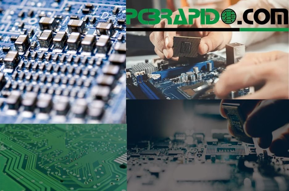 Guía completa para crear prototipos electrónicos con precisión