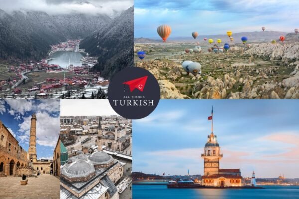 Unforgettable Cappadocia Day Trips and Experiences