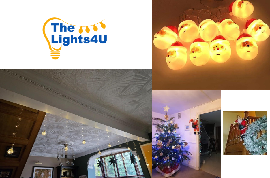 Brighten Your Home with Modern, Efficient Lighting Solutions