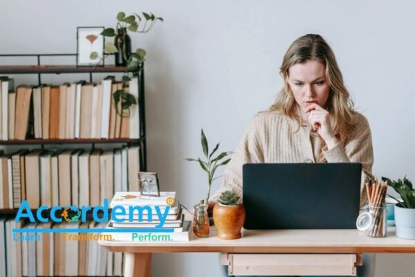 Advance Your Career with a Flexible Learning Certification