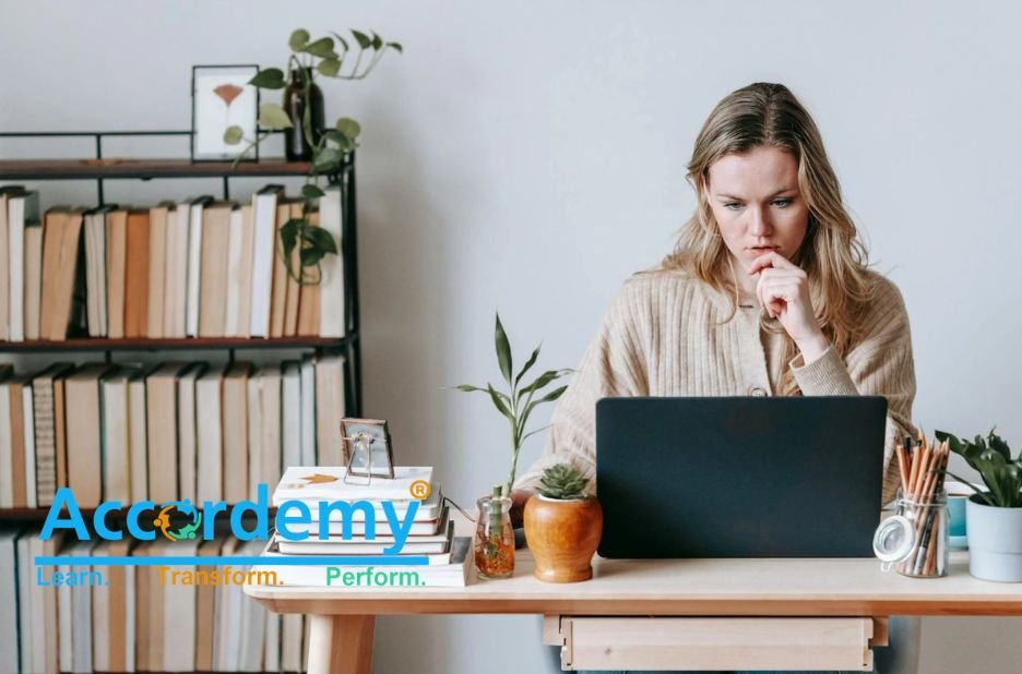 Advance Your Career with a Flexible Learning Certification