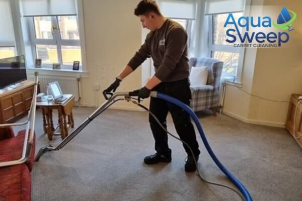 Effective Carpet Cleaning Solutions for Glasgow Homes