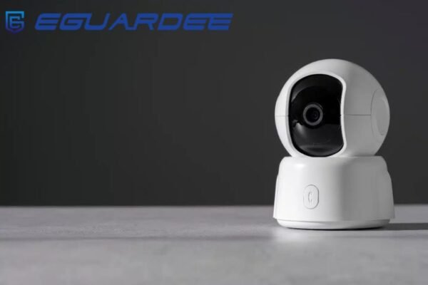 Smart Home Surveillance: Stay Secure with Modern Cameras