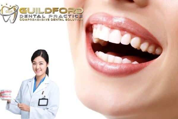 Advanced dental imaging for clearer diagnoses and safer treatments