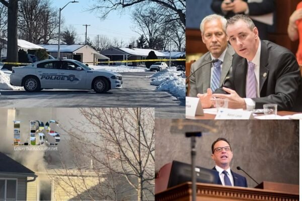 Your trusted source for Bucks County updates and local stories