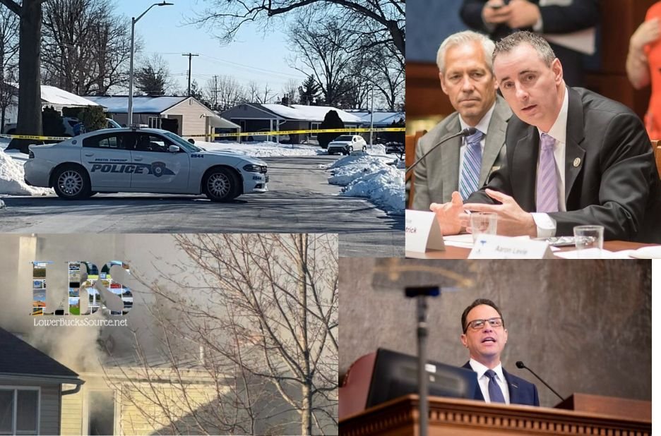 Your trusted source for Bucks County updates and local stories