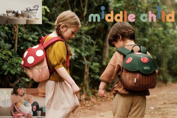 Dude za bebe | Middlechild.hr