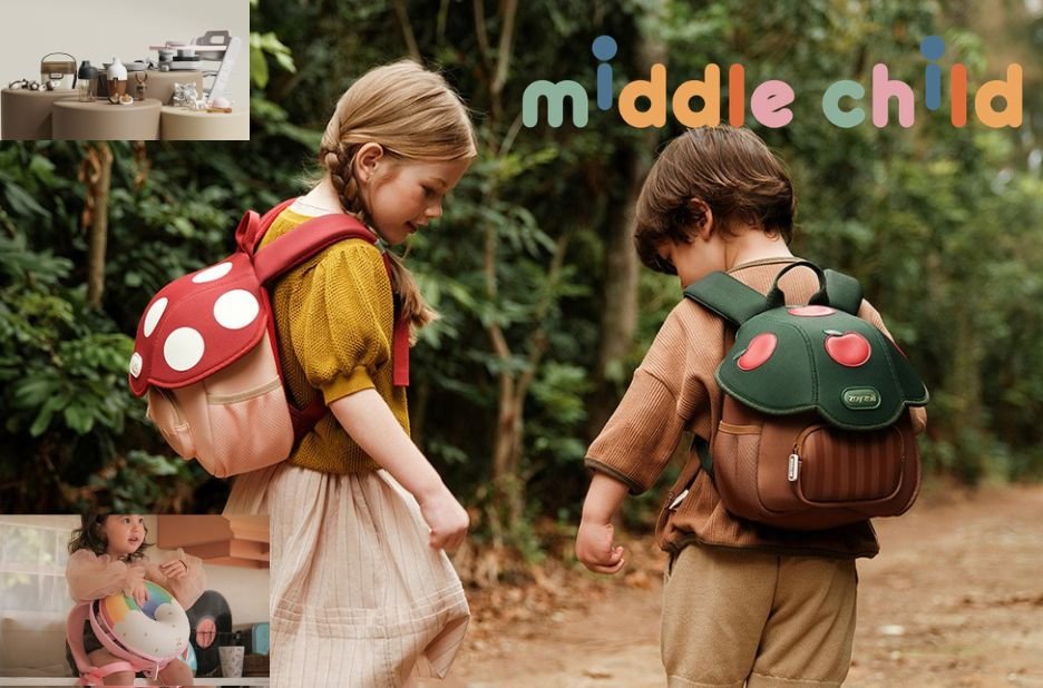Dude za bebe | Middlechild.hr